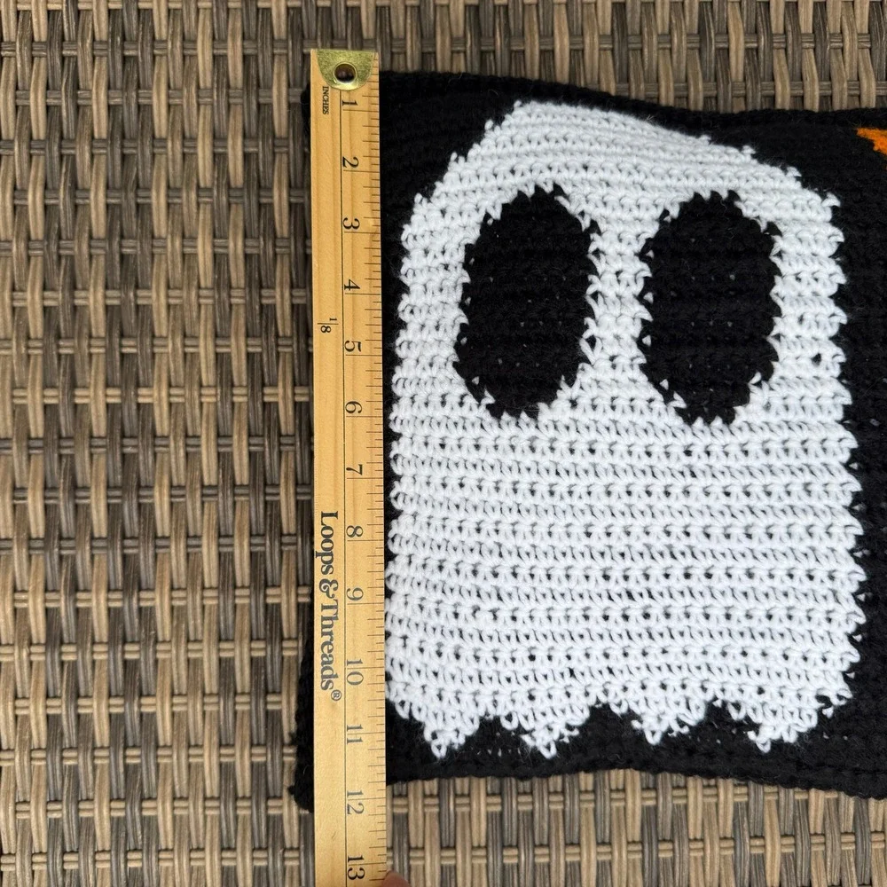 Handmade cute crochet